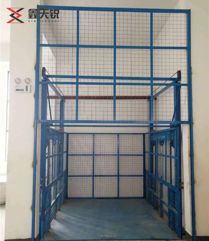 滁州厂房专用仓库货梯